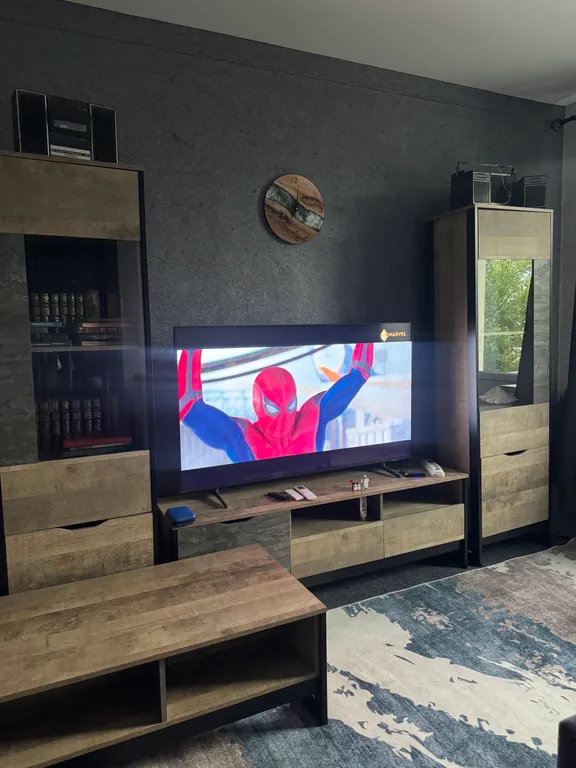 Уютный апартамент у моря