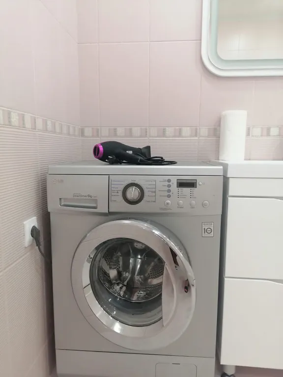 Уютная квартира недалеко от моря