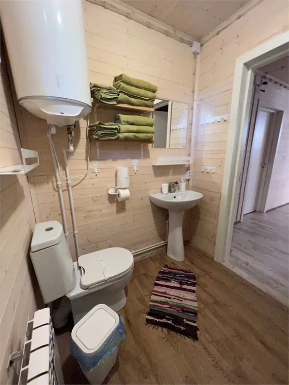 4-комнатный Дом