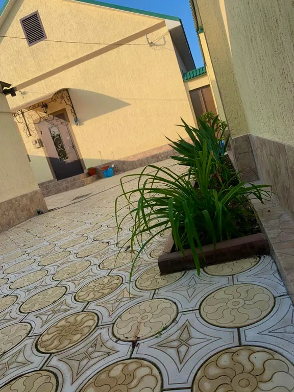 Частный дом в 10 минутах от моря