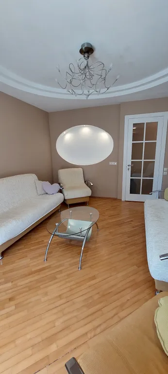 Уютная квартира у моря