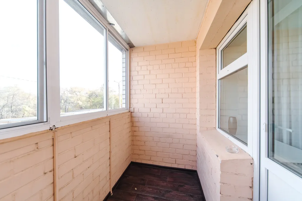 Чистая уютная 1-комнатная в центре, заселение до 23-00 часов