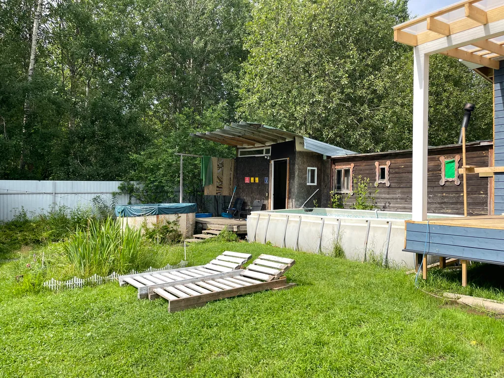 Петровская дача