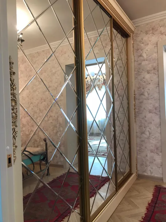 Коттедж Дом со всеми удобствами — Дербент