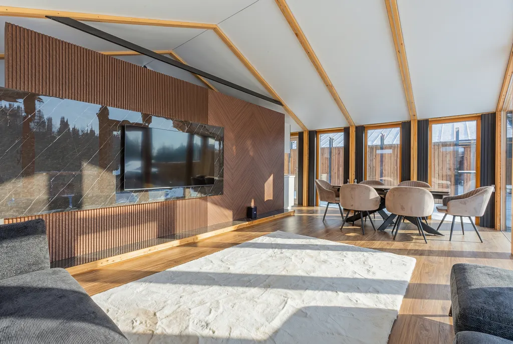 3-комнатный Дом