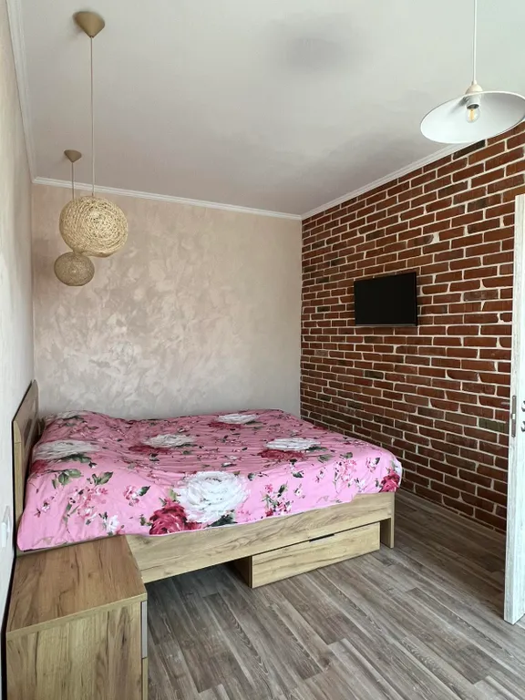 Квартира Квартира Морской бриз — Зеленоградск