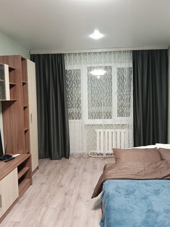 Уютная квартира в центре малого золотого кольца