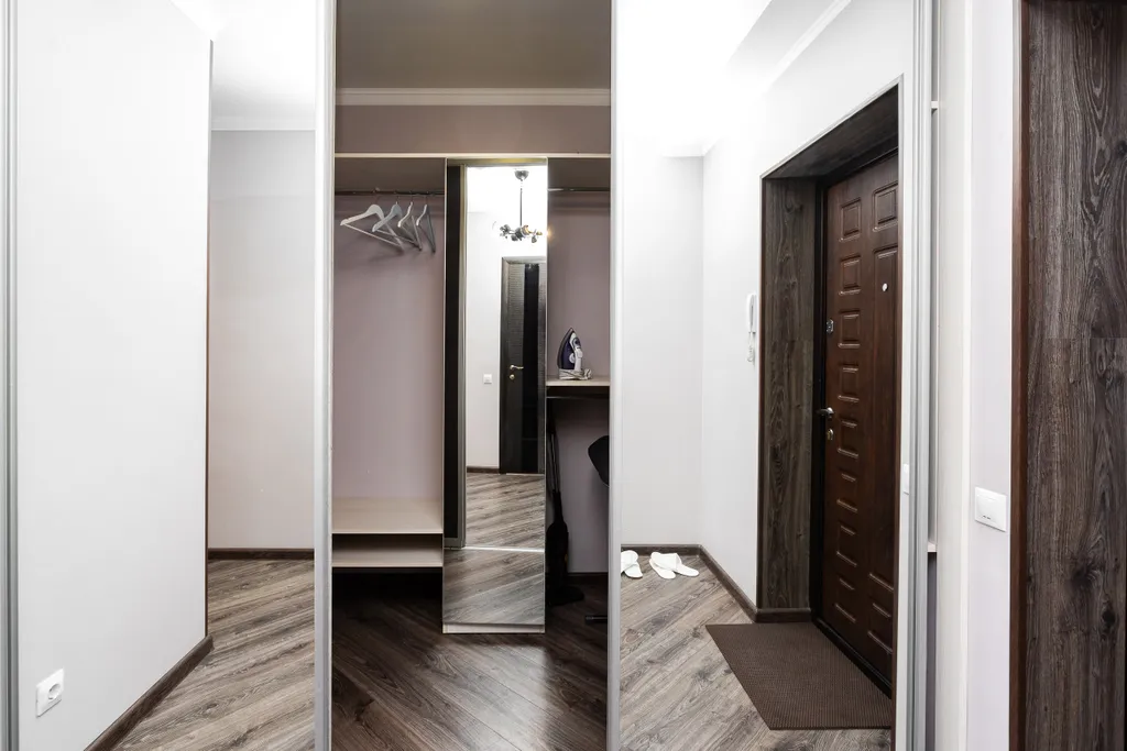 Квартира Квартира в центре — Калининград