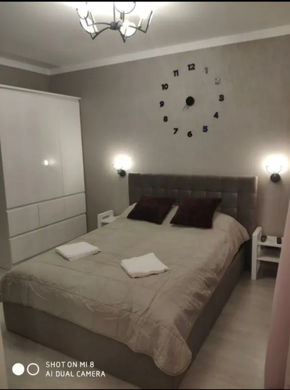 Апартаменты Pinery