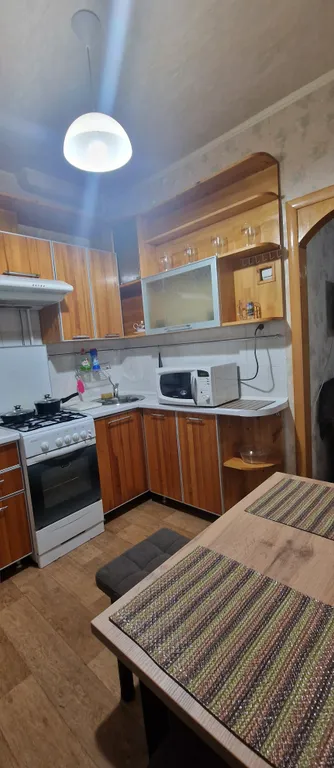 Чистенькая, уютная квартира в центре города