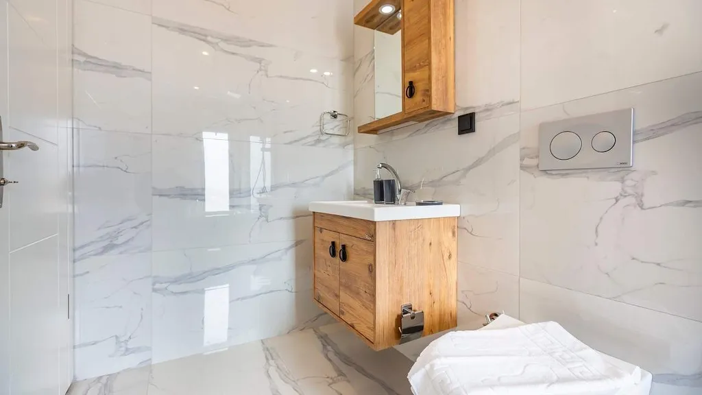 Вилла 1560 в Калкане 3+1