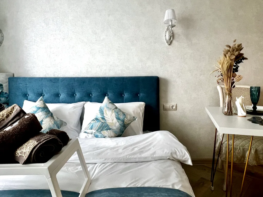 Стильная студия в центре рядом с областной больницей