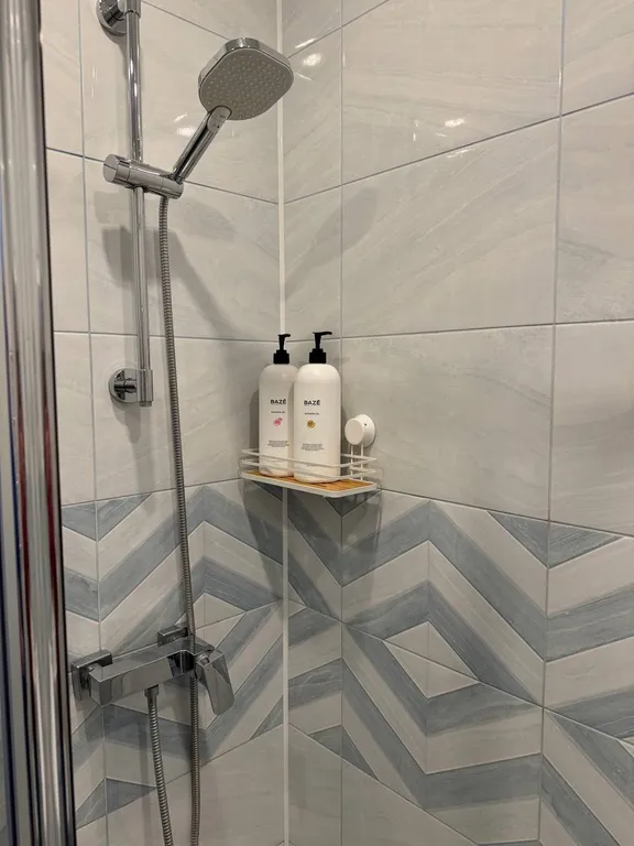 Уютная и стильная квартира в центре