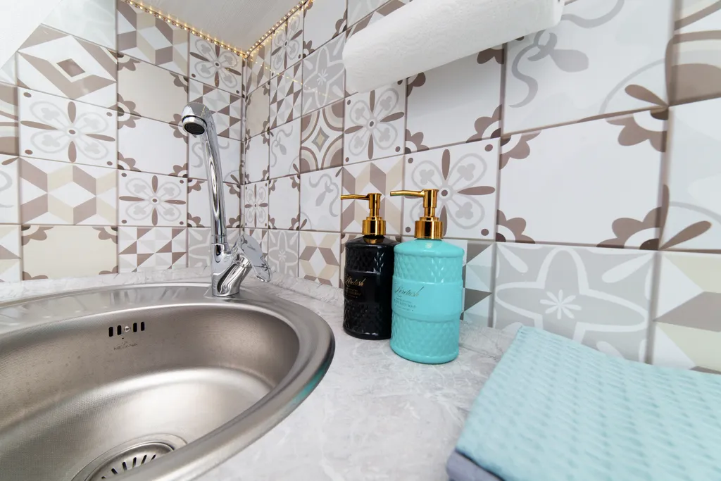 Квартира Апартаменты с завораживающими закатами — Тюмень