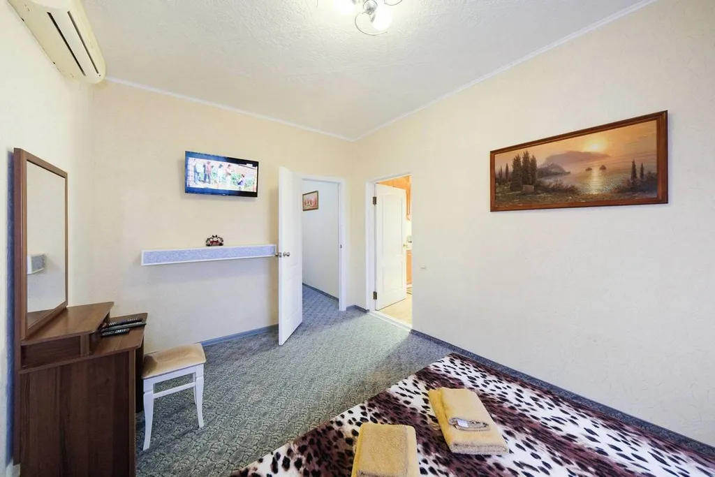 Квартира Комната — Севастополь