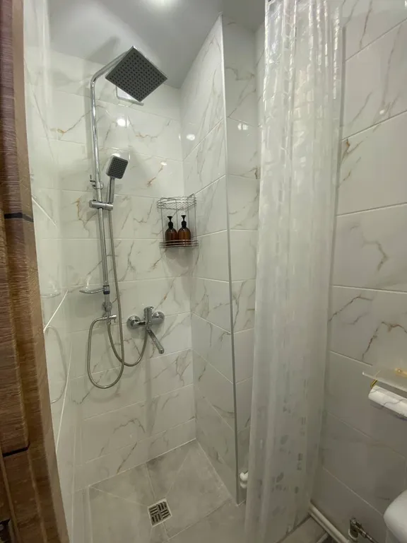 Уютная студия в самом сердце города