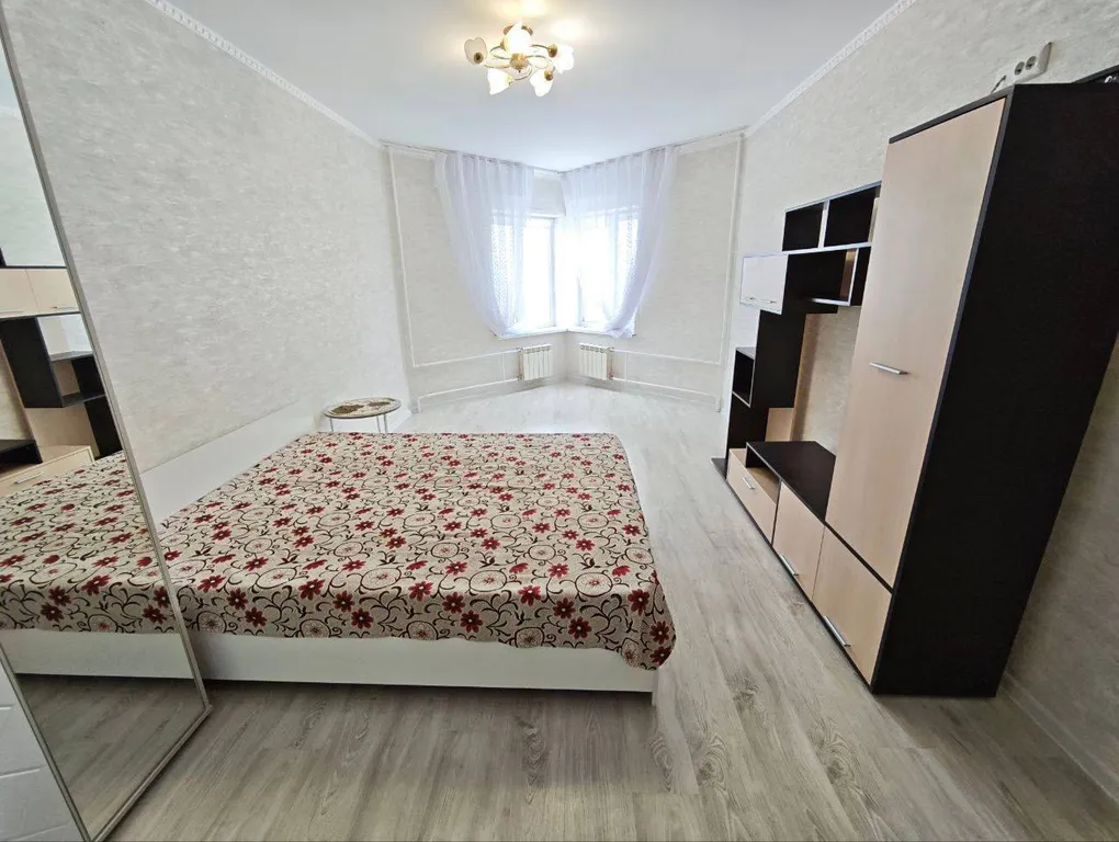 Квартира Квартира Центр — Казань