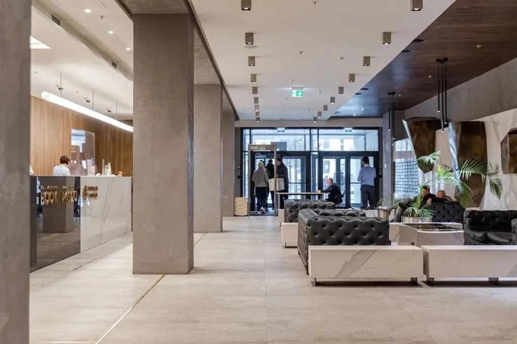 Квартира 2-комнатная Квартира — Москва