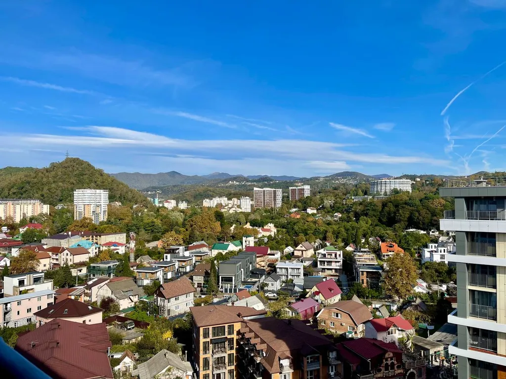 Апартаменты с отдельной спальней в ЖК Каравелла Португалии