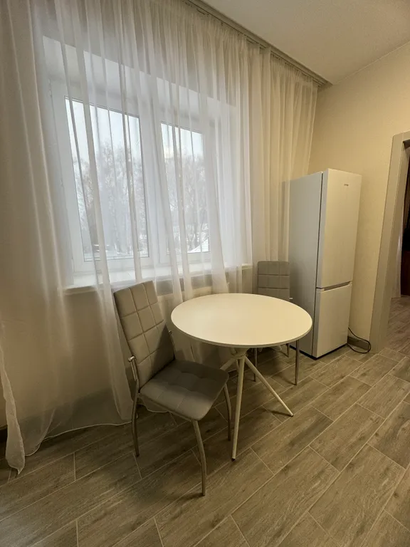 Квартира Уютная квартира в 5 минутах от станции МЦКД Апрелевка — Апрелевка