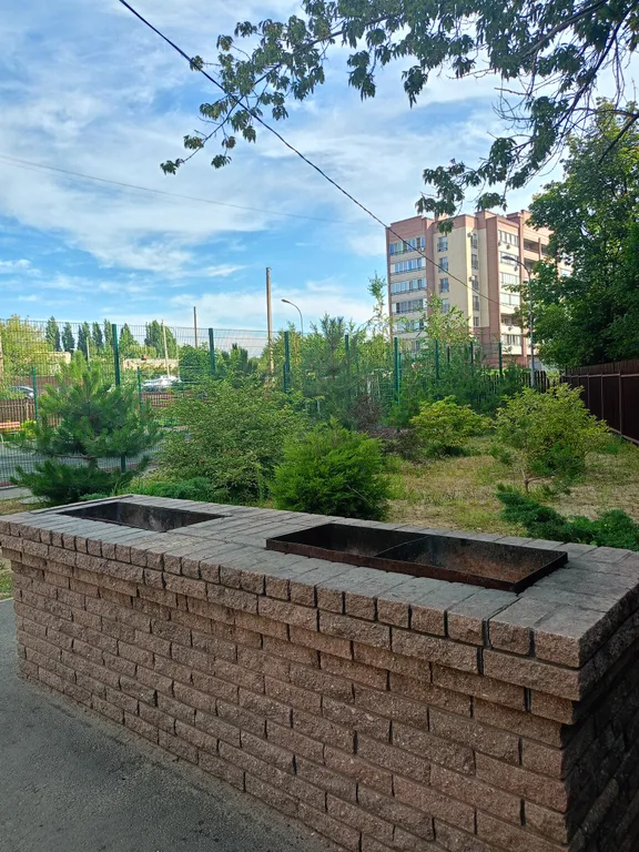 Квартира Квартира в новостройке возле Мамаева Кургана и Микрохирургии глаза — Волгоград