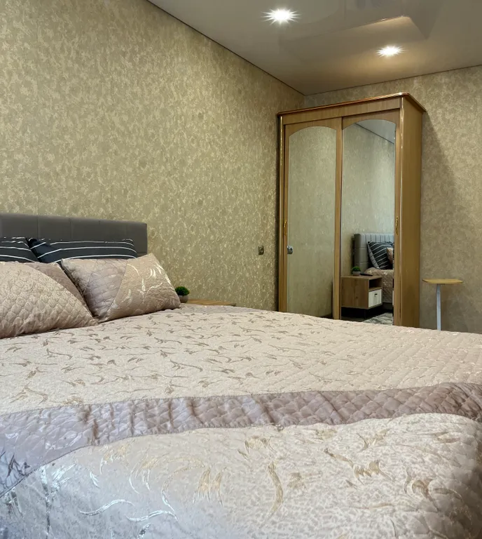 Комфортная 1-комнатная квартира