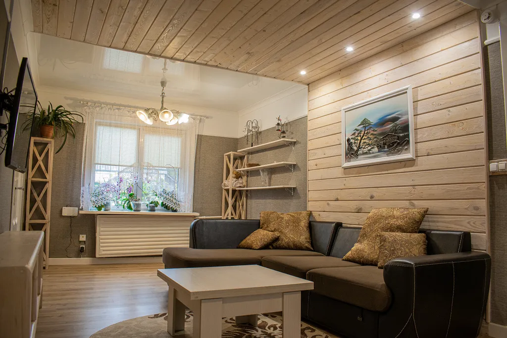 Гостевой дом для 6 гостей