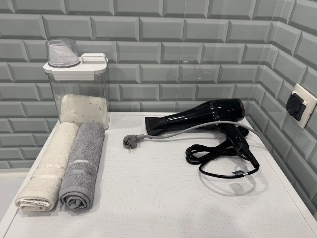 Уютная квартира в тихом спальном районе Белгорода