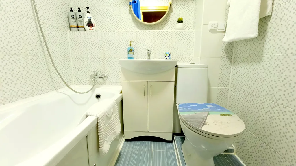 Подсолнух у моря