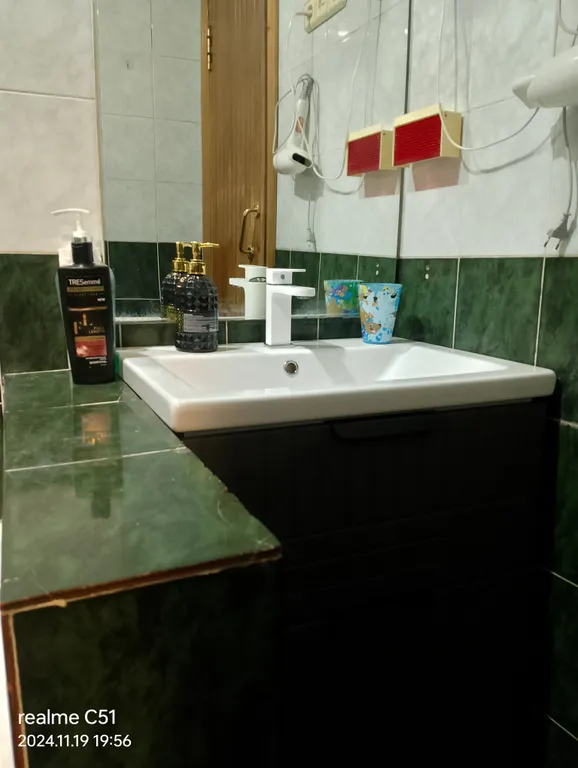 Тихий семейный отдых в самом центре города