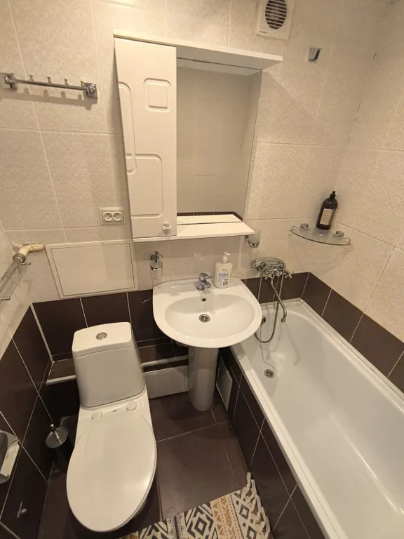 Апартаменты у Вокзала