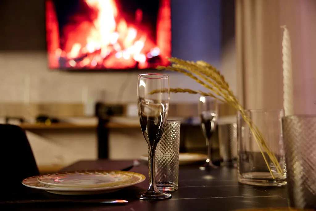 Квартира Уютная квартира в центре города — Владивосток