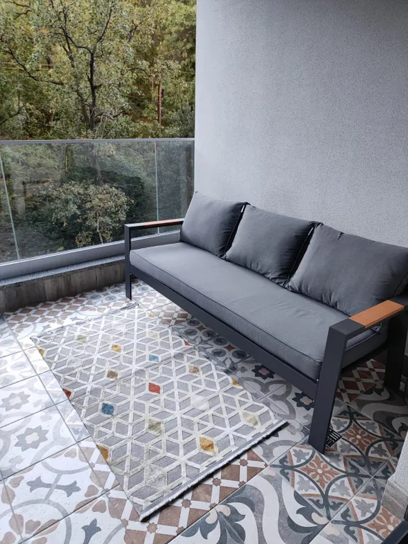 Квартира в ЖК Приморский парк хаус