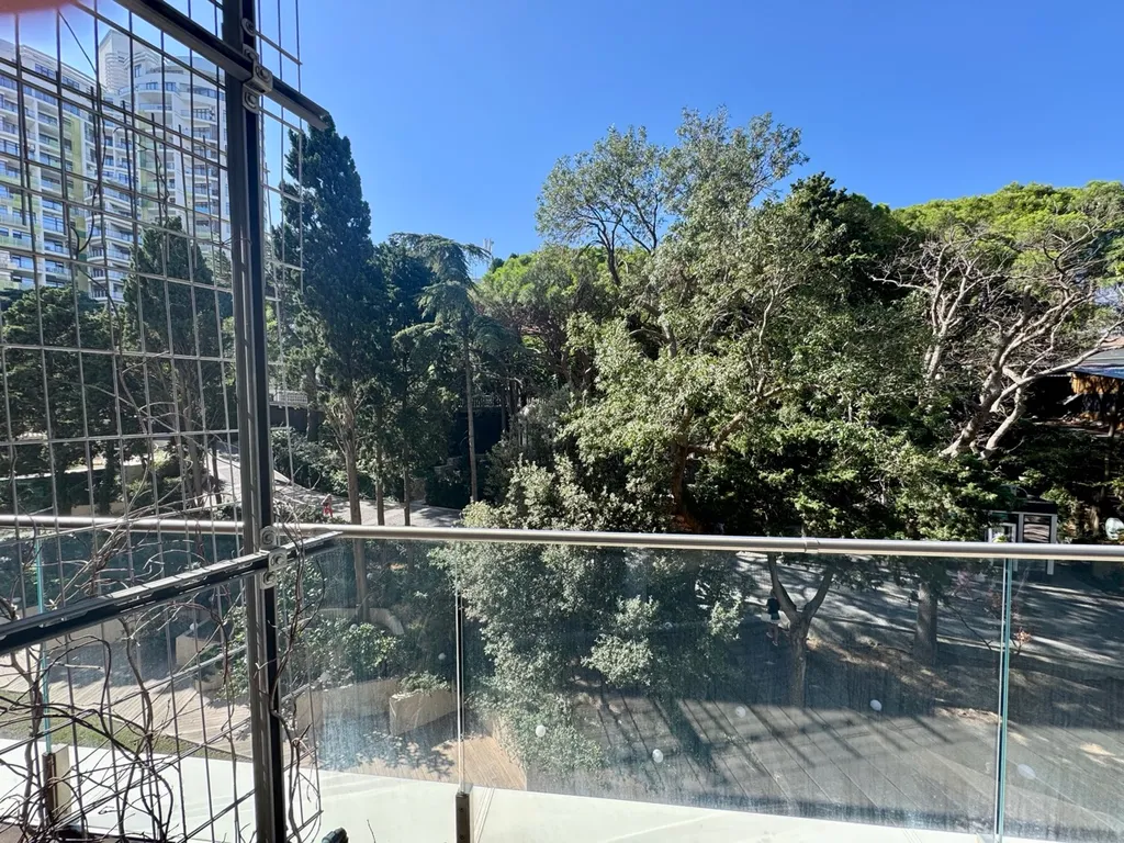 3-х комнатные апартаменты премиум класса у моря