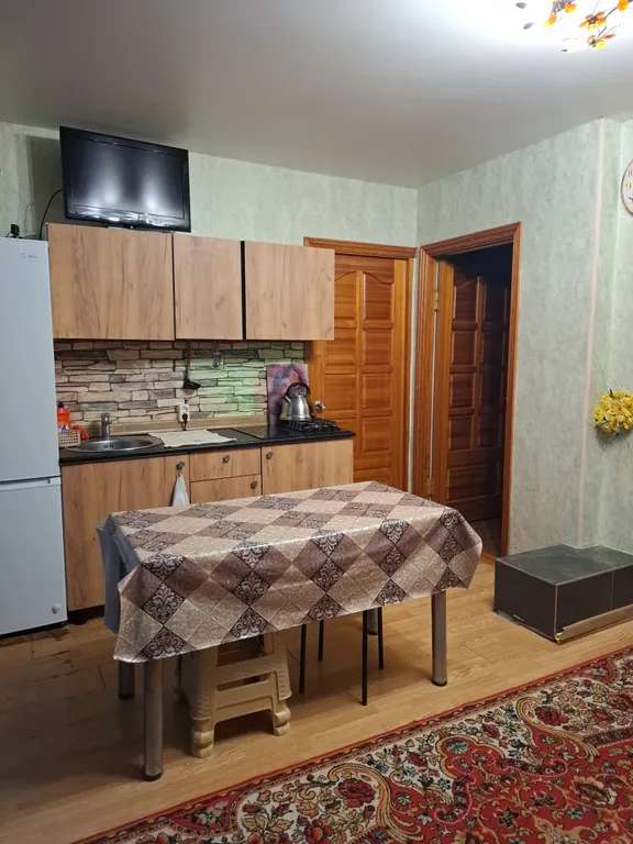 Дом для большой семьи