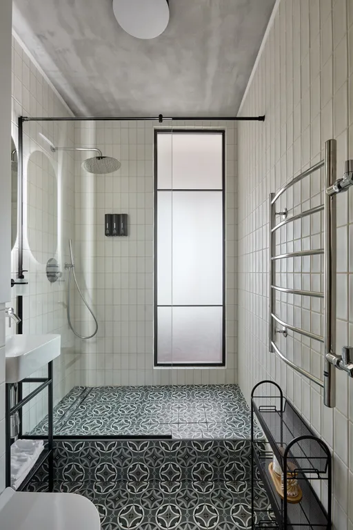 Дизайнерская Студия в самом сердце города