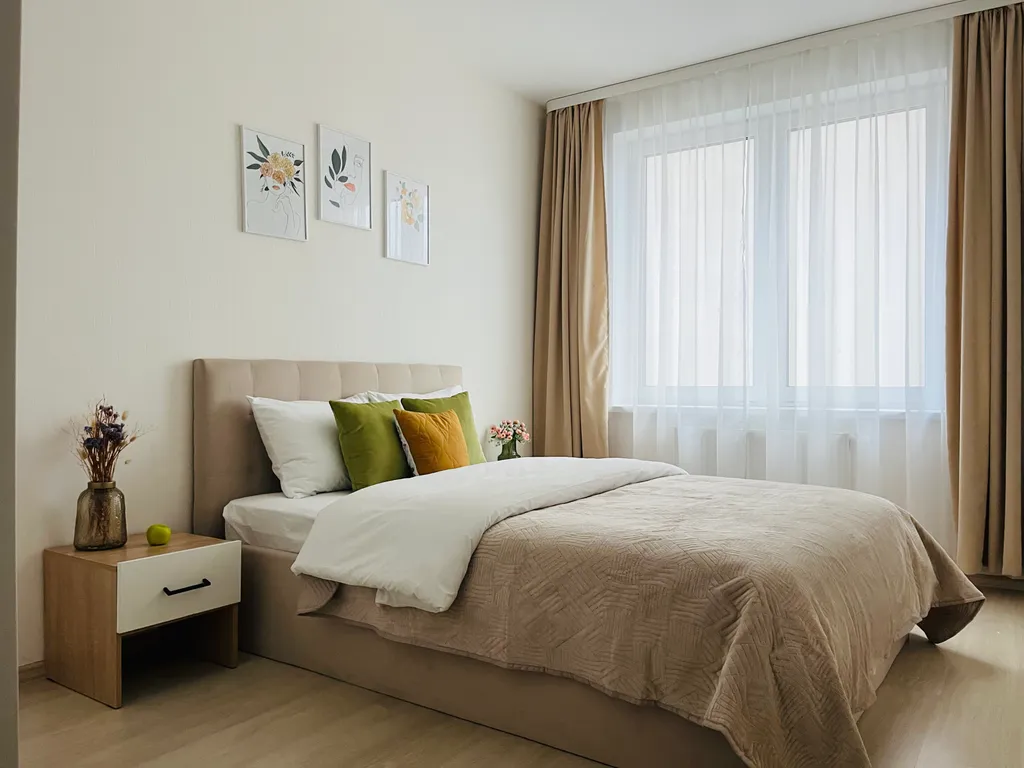 Квартира в ЖК Венеция возле УГМК