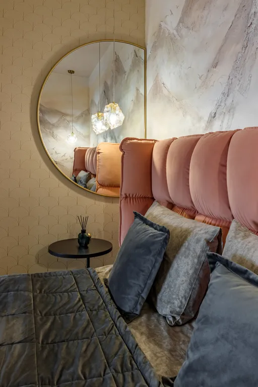 Роскошная квартира