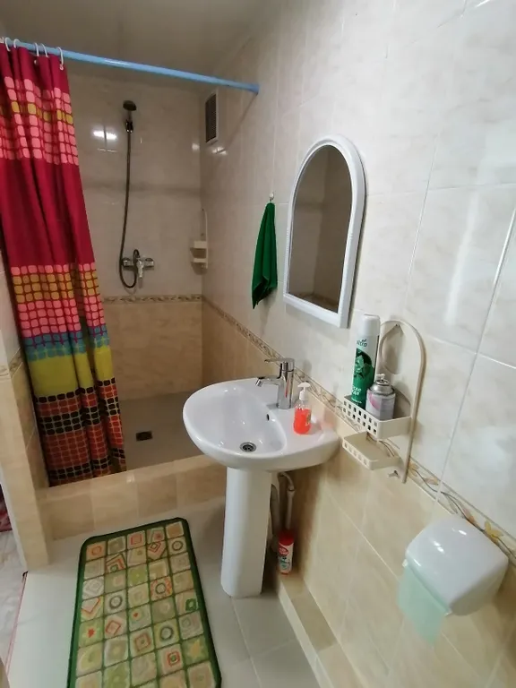 Домик у моря