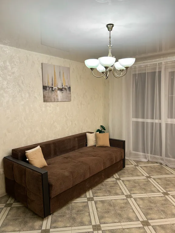 Большая и уютная квартира в самом центре гармонии