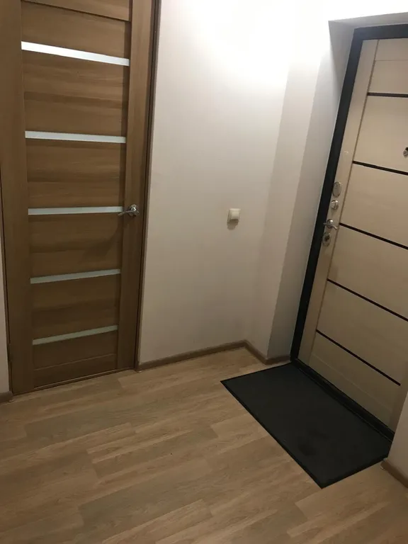 Квартира Квартира Студия в ЖК Ривер Парк у набережной реки Камы — Пермь