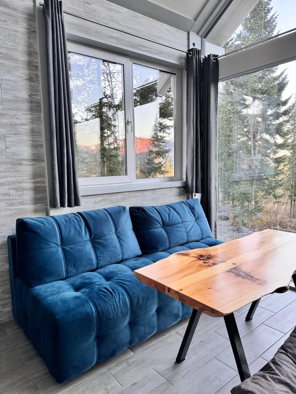 Квартира 1-комнатная Квартира — Шерегеш