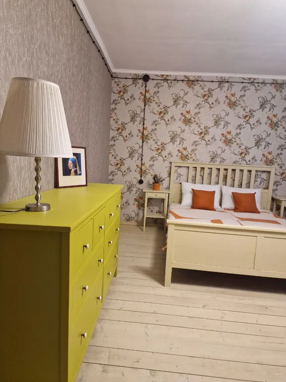 Уютный, комфортный дом в Курортном районе