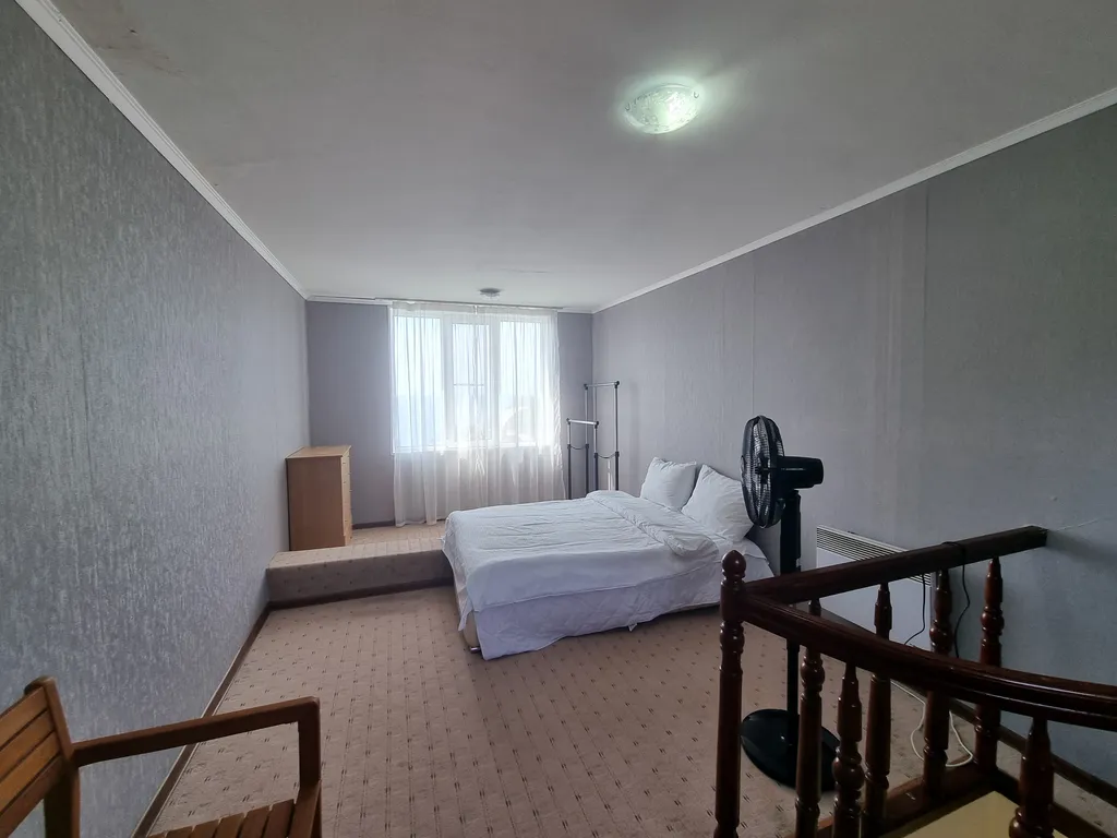 Коттедж с видом на море и открытым бассейном