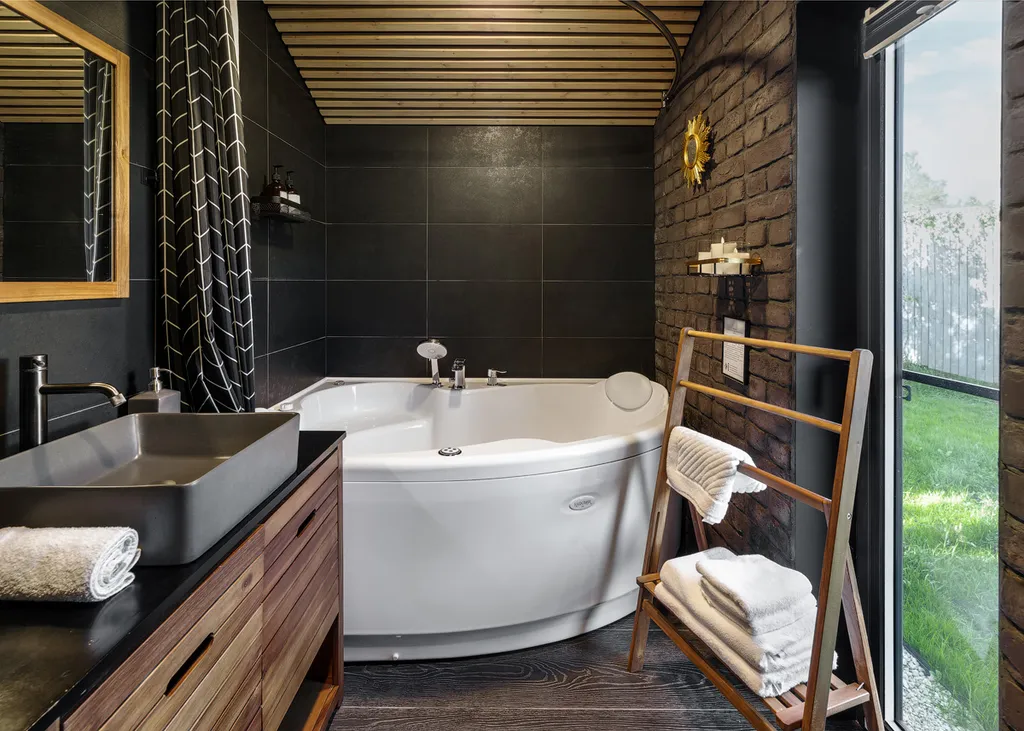 Иван-дача рядом с парком Кудыкина гора, дом Норди