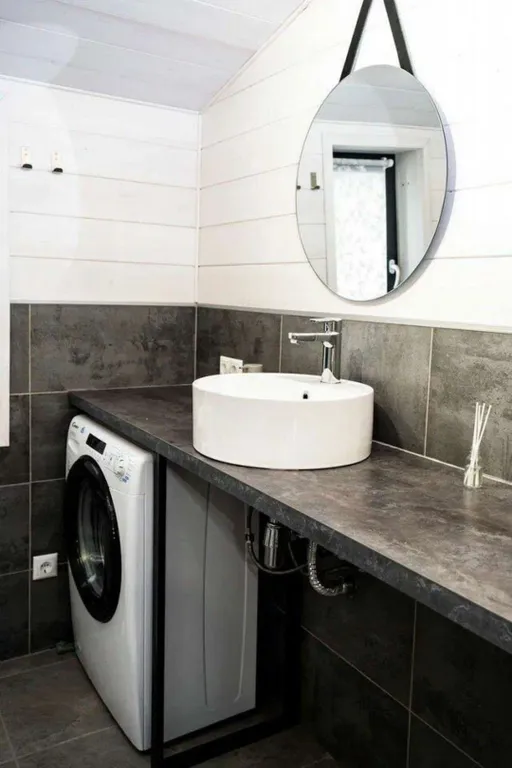 Уютный дом Мишка