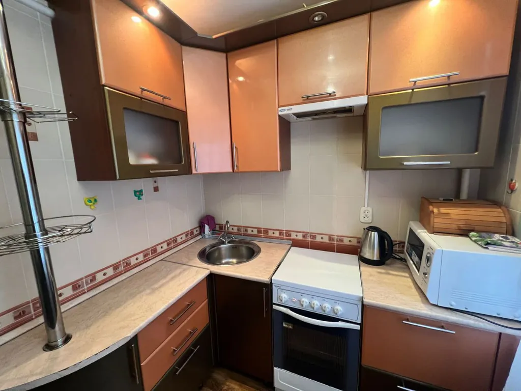 Симфония комфорта в Самаре