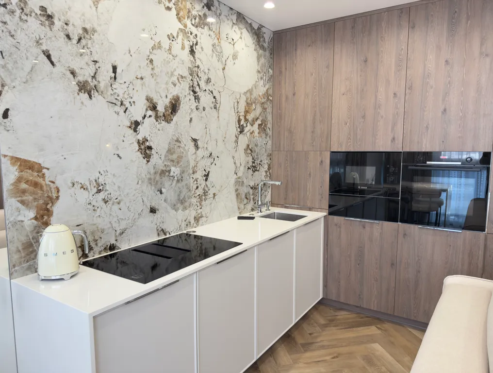 Апартаменты VIP