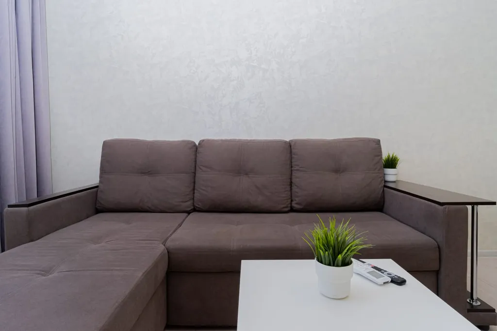 Квартира Квартира Люкс в ЖК Жигулина Роща — Мирное