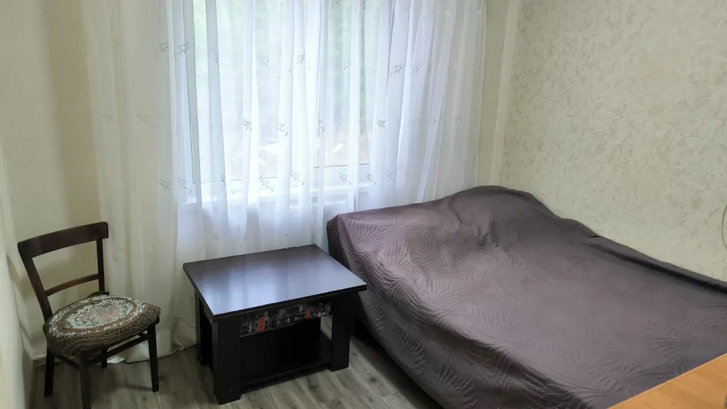 Квартира Комната — аренда посуточно в Агой